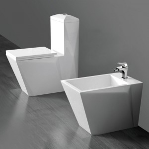 Toilet Suites