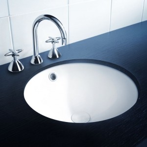 Under Counter Basins