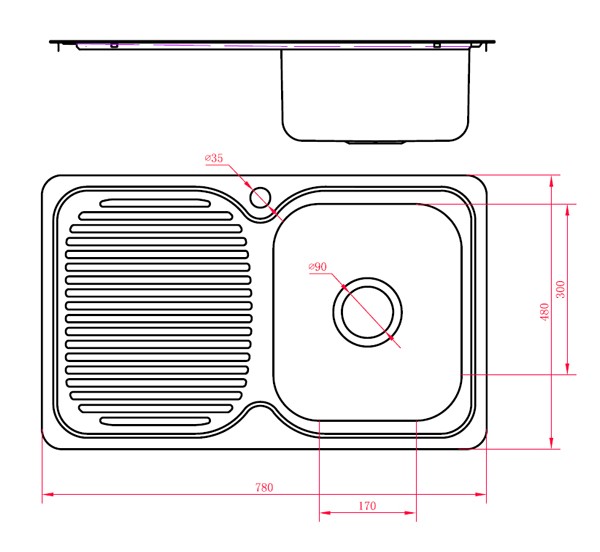 RHS-NH339C-2-Drawings