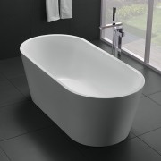 OSLO Freestanding Bathtub