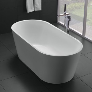 OSLO Freestanding Bathtub