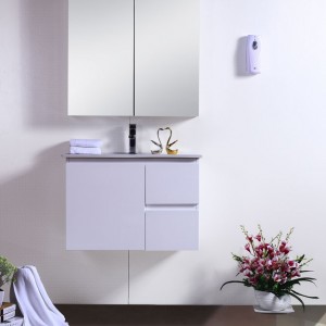 Wall Hung Vanities
