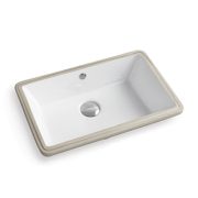 BEST BM under counter basin
