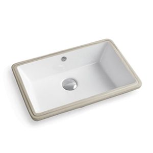 BEST BM under counter basin