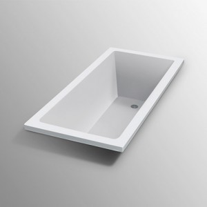 Drop In bathtubs