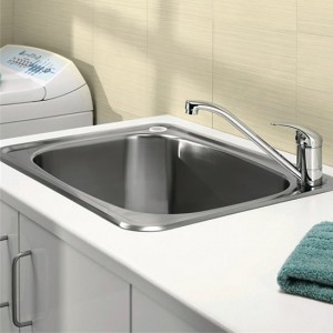 Insert Laundry trough