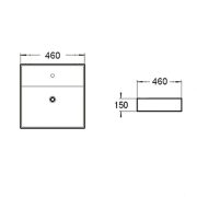 BA410 drawing