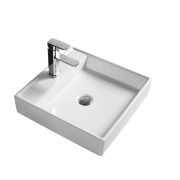 Above Counter Basin- BA450 BEST BM