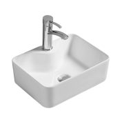 Above Counter Basin- BA460 BEST BM
