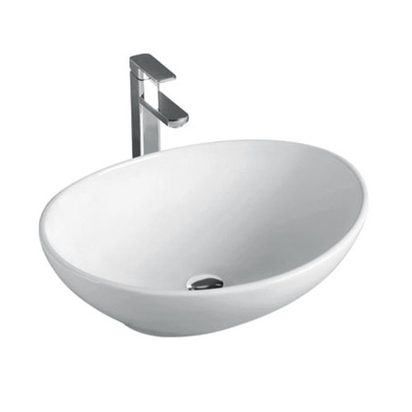 ABOVE COUNTER BASIN
BA550
