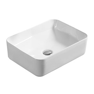 Above Counter Basin- BA560 BEST BM