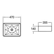 BA560 drawing