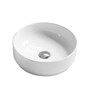 Above Counter Basin- BA580 BEST BM