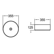 BA580 drawing