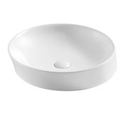Above Counter Basin- BA700 BEST BM
