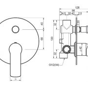 BTR8560 flat plate_drawing_web