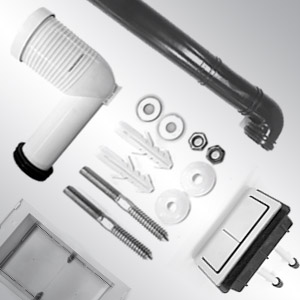 Spare Parts