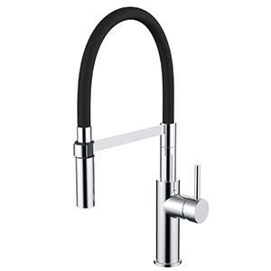 Pull Out Kitchen Mixers