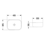 BA505 drawing
