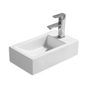 BEST BM BA200R - Wall Hanging Basin
