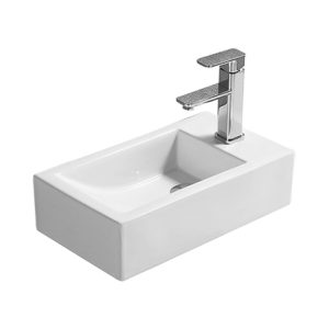 BEST BM BA200R - Wall Hanging Basin