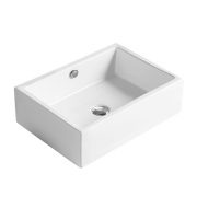 Above Counter Basin- BA590 BEST BM