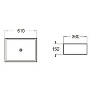 BA590 drawing