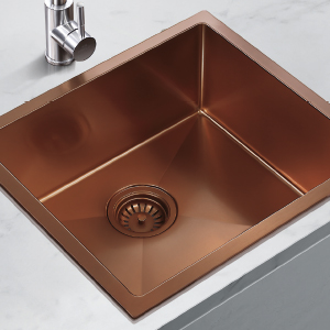 Copper