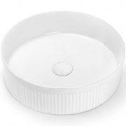 ba900 fluted basin