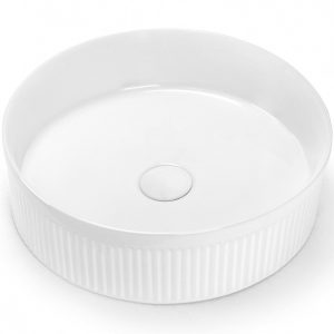 ba900 fluted basin