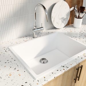 Composite Kitchen Sinks