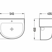 BA210 Technical Drawing