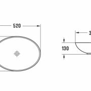 BA620 Technical Drawing